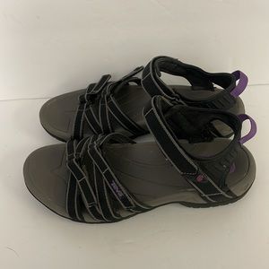 Teva Tirra Water Sport Sandals Size 9